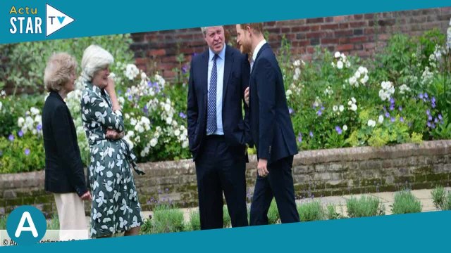 Prince Harry : l'étrange silence de la famille de Lady Diana