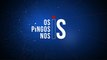 SINDICATOS FRUSTRADOS/ LULA ACUSA BOLSONARO/ TORRES EM SILÊNCIO - OS PINGOS NOS IS - 18/01/2023