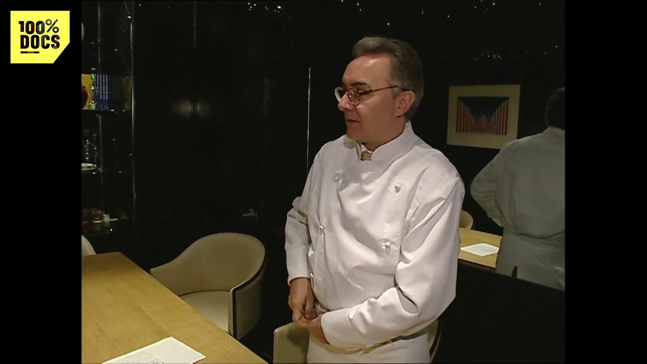 Ces chefs français que la Terre entière s'arrache