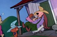 The Hillbilly Bears The Hillbilly Bears S01 E005 Goldilocks and the Four Bears