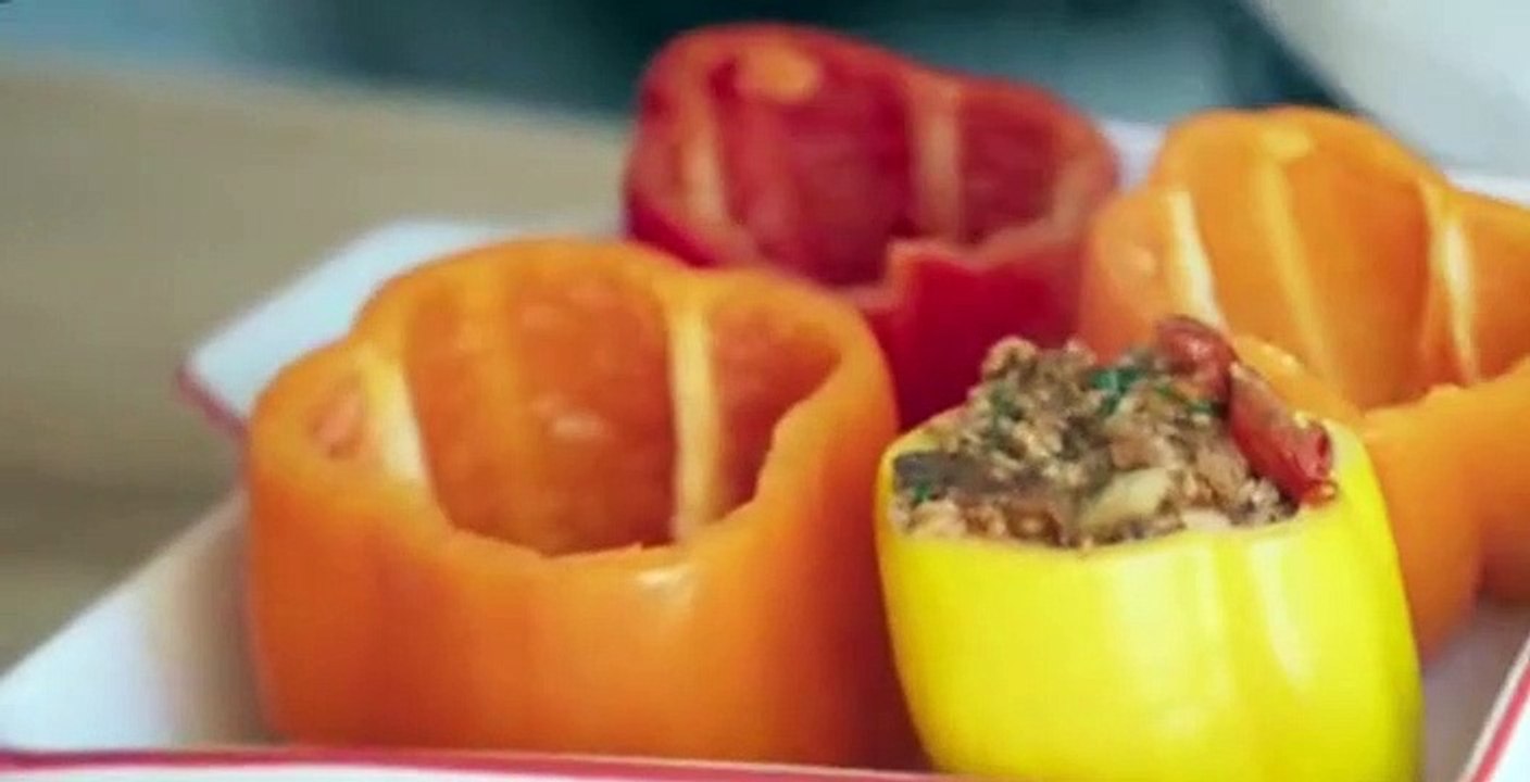 Simply Giada S01 E04 video Dailymotion