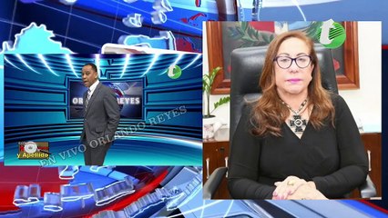 En busca de su beneficio politico y no en ayuda al presidente Luis Abinader