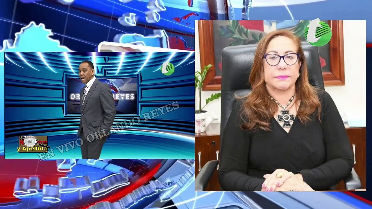 En busca de su beneficio politico y no en ayuda al presidente Luis Abinader