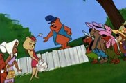 The Hillbilly Bears The Hillbilly Bears S01 E008 Picnic Panicked