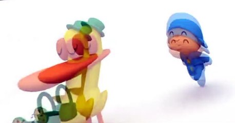 Pocoyo Pocoyo S01 E013 The Key To It All