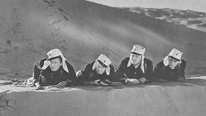 The Three Musketeers 2 One for All and All for One (1933) (Series) | Full Length