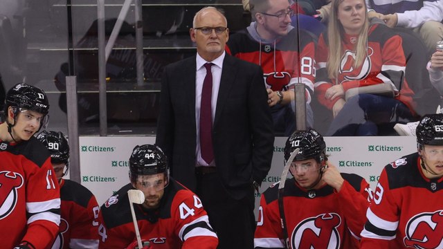 Devils Are Once Again A Hot Ticket In New Jersey