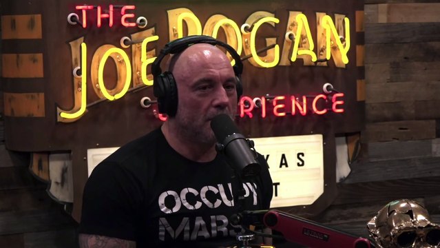 Massive Destruction from Earth's Poles Shift Scientists Downplay | Joe Rogan Experience