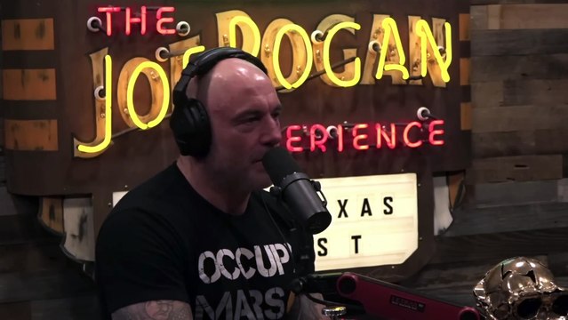 Ancient Discoveries Dismissed with STUPID White Supremacist Accusations - Joe Rogan Experience
