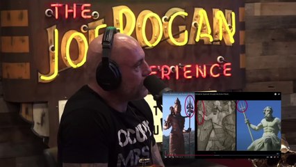 Meaning Behind Elon Musk's Bed Side Item - Joe Rogan Experience