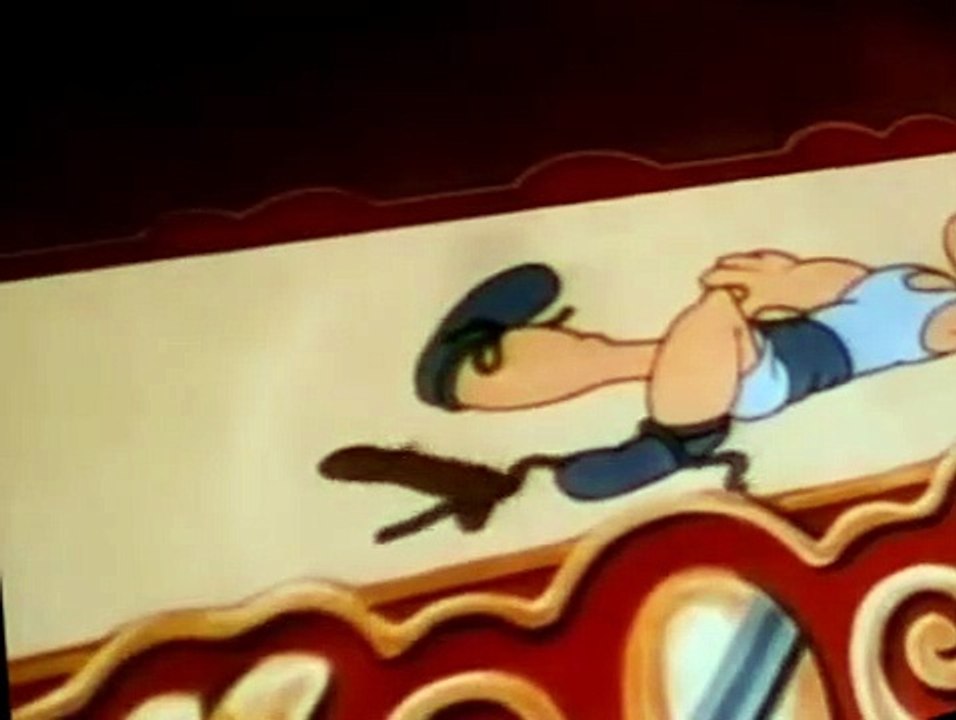 Popeye (1933) E0203 Popeye's 20th Anniversary