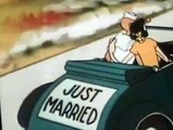 Popeye (1933) E0205 Bride and Gloom