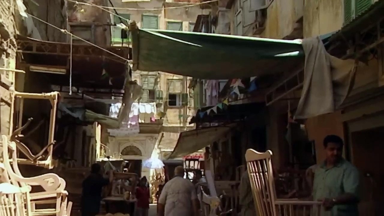 The Lost City Of Knowledge What Life Was Like In Ancient Alexandria