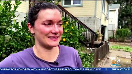 Californians Hoping _Parade Of Storms_ Is Coming To An End