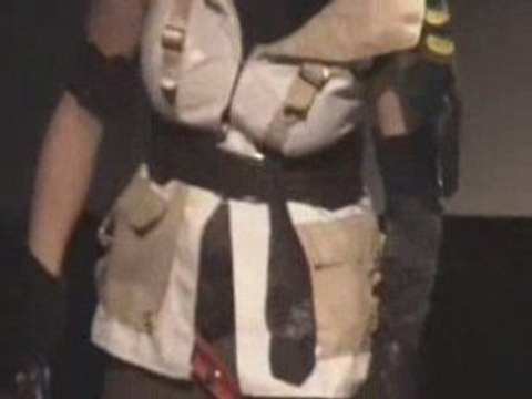 Cosplay individuel FFXIII Saint-Lô 2008 part7