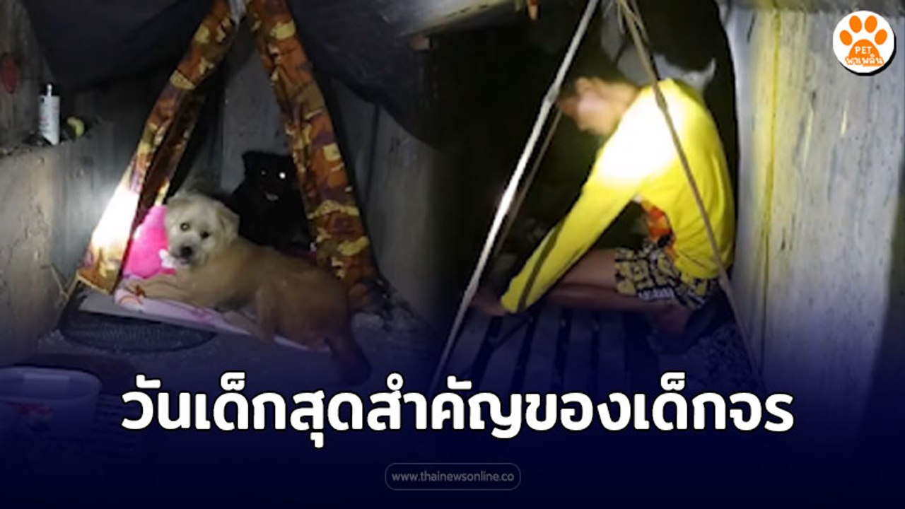 สุขสันต์วันเด็ก วันเด็กสุคสำคัญของเด็กจร
