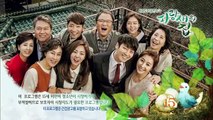 Hạnh phúc là nhà Tập 34, Phim Hàn Quốc, bản đẹp, lồng tiếng