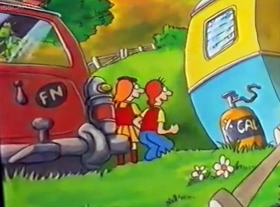The Family-Ness E011
