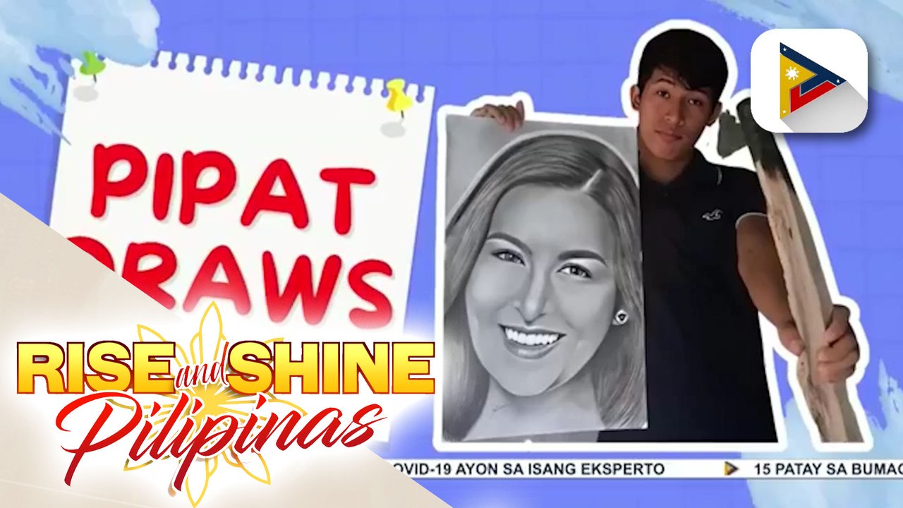 PIPAT draws
