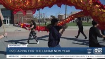 Phoenix Chinese Week prepares for first Lunar New Year festival since pandemic