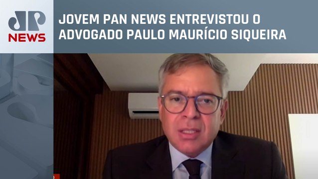 OAB-DF pede mais informações do STF sobre presos em Brasília