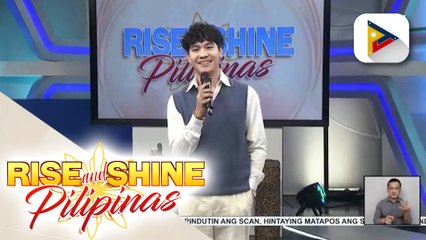 PERFORMER OF THE DAY | CJ Carlos