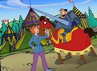 Fairy Tale Police Department Fairy Tale Police Department E007 Big Trouble for the Little Tailor