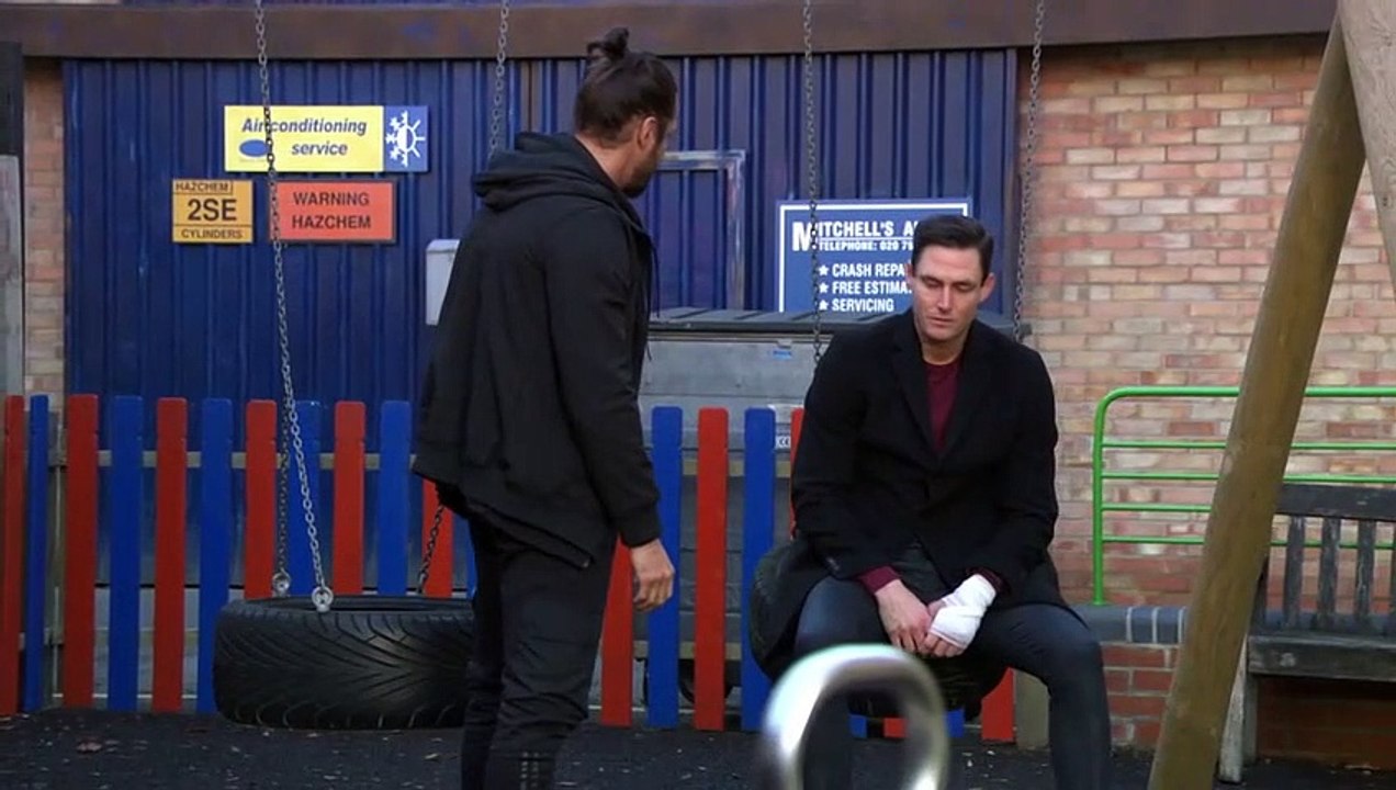 EastEnders 18th January 2023