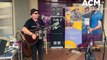 Musician Scott Burford is attempting to break the record for world's longest busking session at the Tamworth Country Music Festival - Northern Daily Leader - 19/01/2023