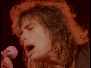 Aerosmith - Draw The Line