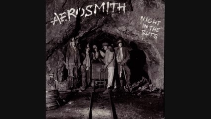 Aerosmith - Remember (Walking In The Sand)