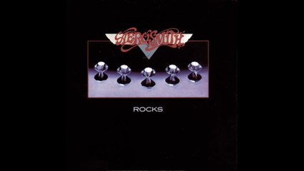 Aerosmith - Sick As A Dog (Audio)