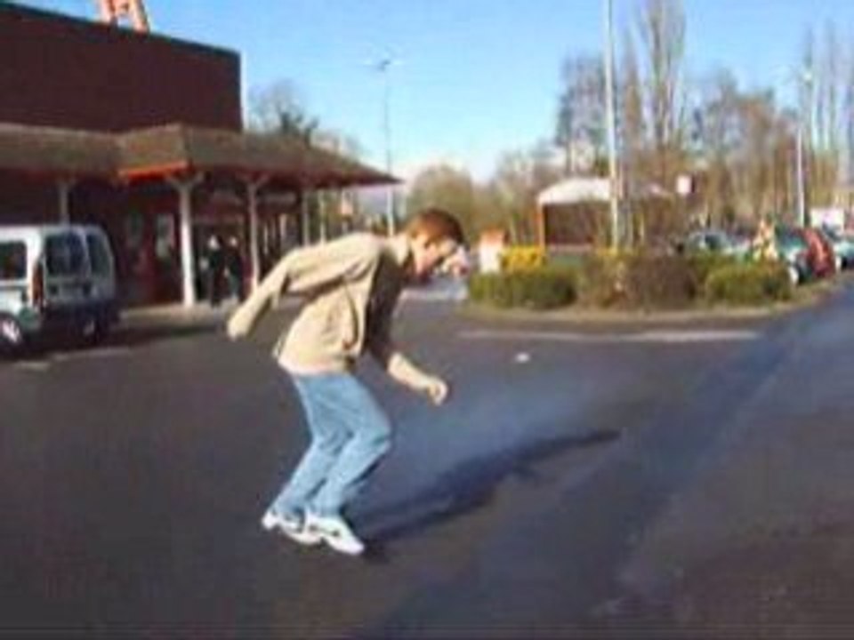 JumpChampion