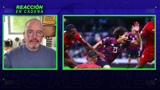 La Selección Mexicana llena de buitres