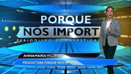Porque Nos Importa - 18 de Enero