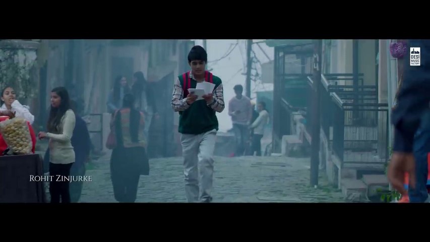 MAIN ROYAAN - Rohit Zinjurke & Akaisha Vats - Tanveer Evan & Yasser Desai - Rajat Nagpal - Rana - AG
