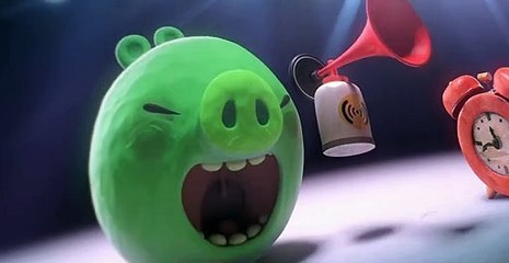 Piggy Tales S02 E009 - Get the Hammer