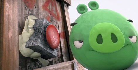 Piggy Tales S02 E010 - Fabulous Fluke