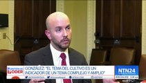 Diálogo condicionado: Gobierno Biden responde a las recientes declaraciones de Jorge Rodríguez
