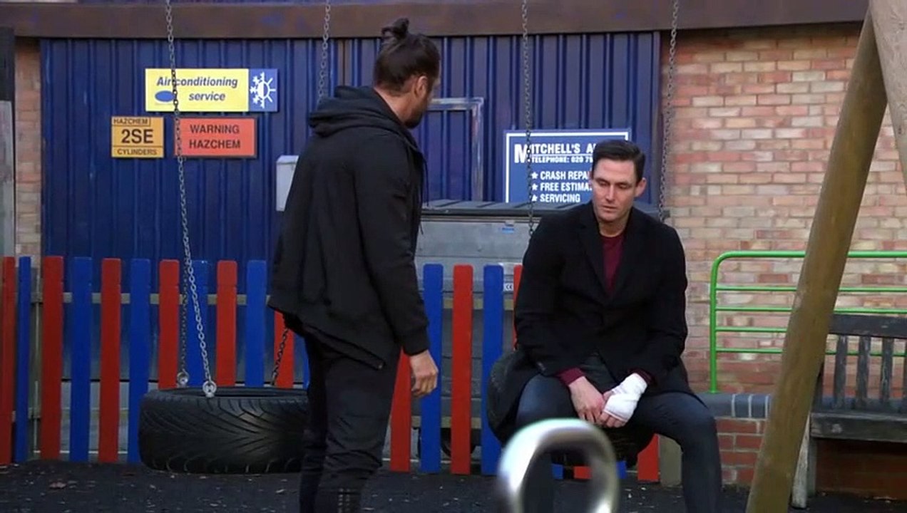 EastEnders 18th January 2023-n