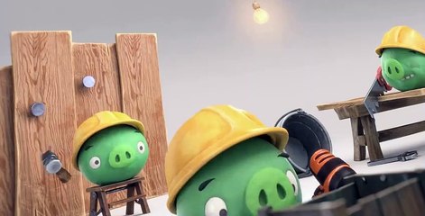 Piggy Tales S02 E014 - Lights Out