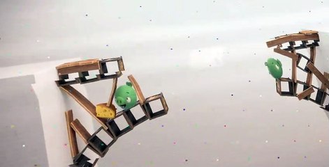 Piggy Tales S02 E019 - Mind the Gap