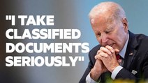 What we know about the Biden classified documents drama