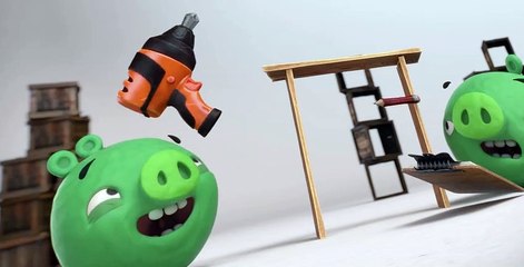 Piggy Tales S02 E022 - Final Exam