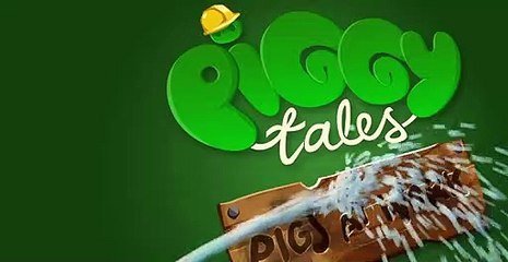 Piggy Tales S02 E024 - Board to Pieces