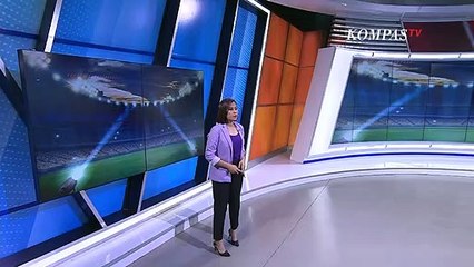 Bekerjasama dengan East Ventures, Harian Kompas Gelar Turnamen Pro Am Golf!