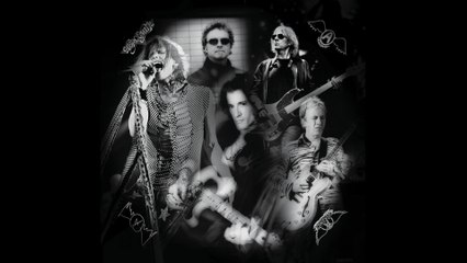 Aerosmith - Lay It Down