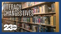 The Kern Literacy Council changes lives one story at a time