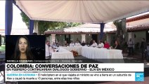 Informe desde Caracas: reunión entre Gobierno colombiano y ELN sobre cese el fuego