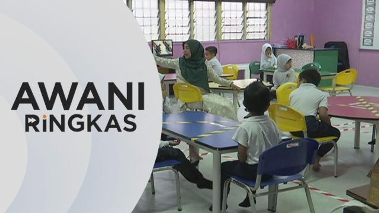 AWANI Ringkas: Pesuruhjaya Kanak-Kanak pelihara hak & kebajikan